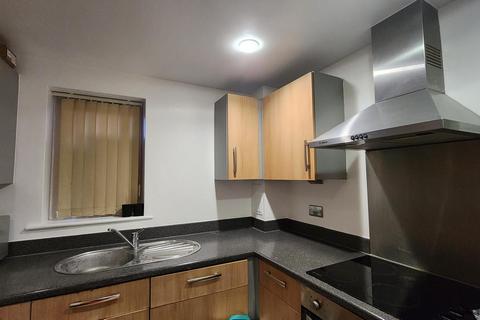 2 bedroom flat to rent, Morville Street, Tower Hamlets, E3