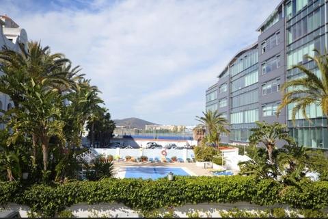 1 bedroom apartment, MarIna Bay, GIbraltar, GX111AA, Gibraltar