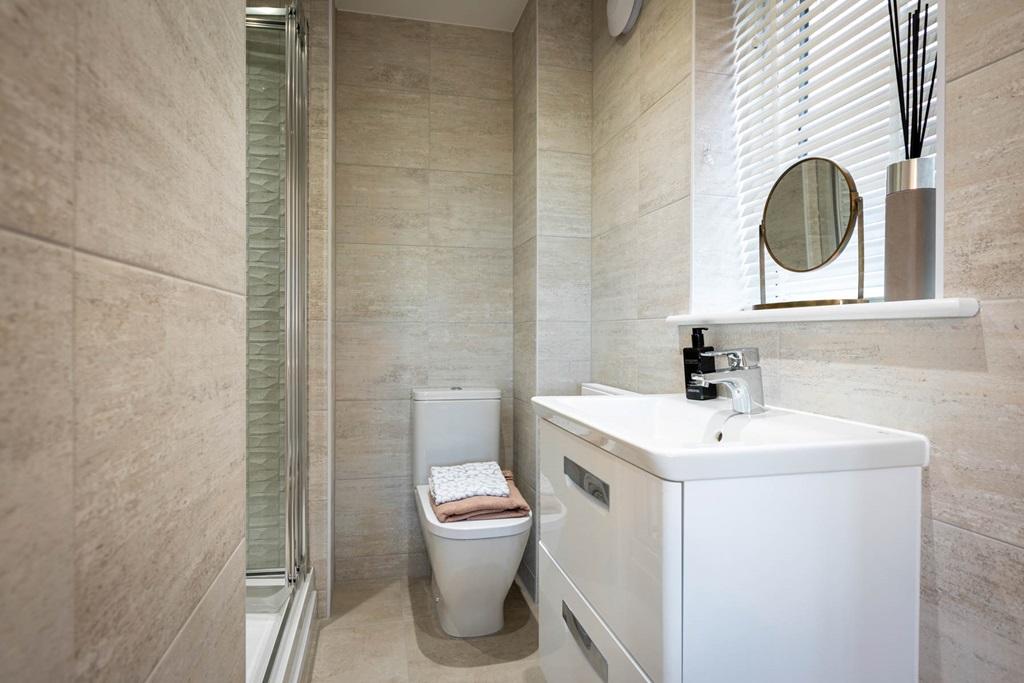 Haddenham Show Home