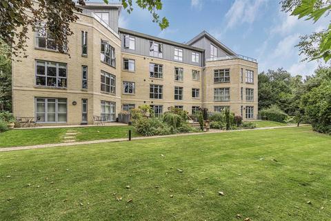 3 bedroom apartment for sale, 16 Trumpington Road, Cambridge CB2