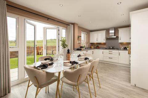 4 bedroom detached house for sale, Windermere at The Sands Kingsgate, Bridlington YO15