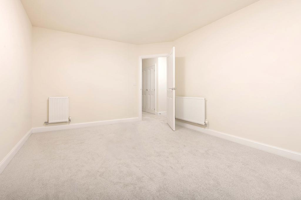 Inside Plot 619 The Bedale at The Sands,...