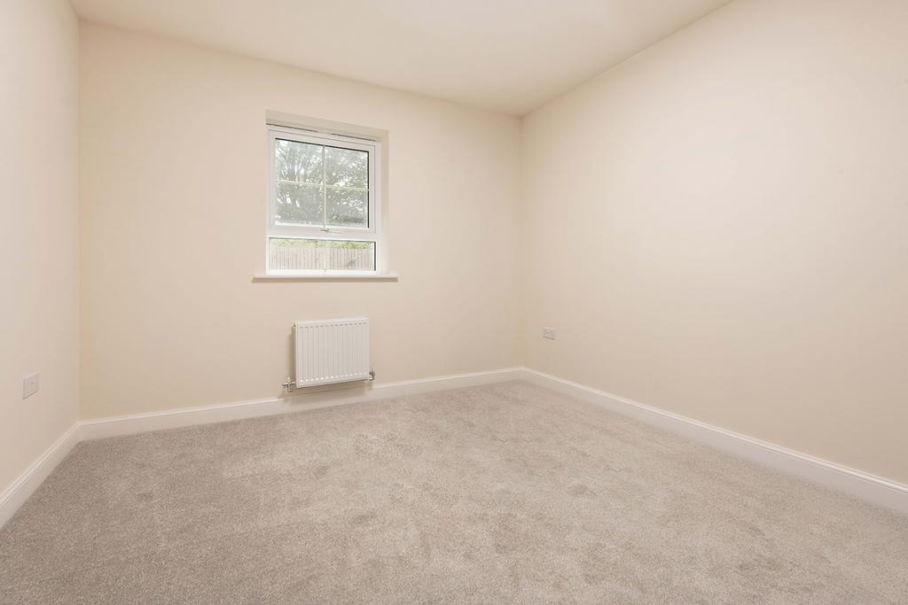 Inside Plot 619 The Bedale at The Sands,...
