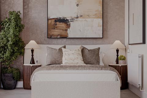 2 bedroom apartment for sale, Marquise Residences at Royal Gateway 81 Park View, Acton W3