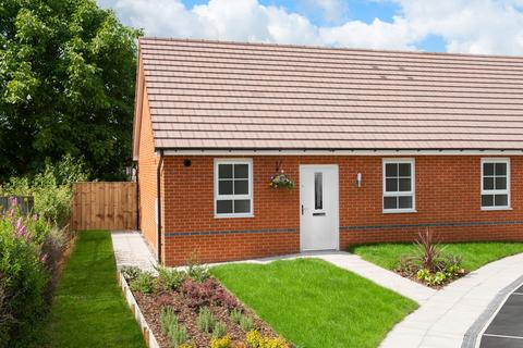 2 bedroom end of terrace house for sale, Masham at Penning Fold Wellhouse Lane, Penistone, Barnsley S36