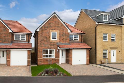 3 bedroom detached house for sale, Denby at Penning Fold Wellhouse Lane, Penistone, Barnsley S36