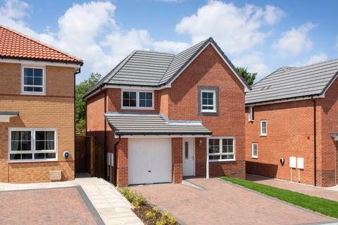 3 bedroom detached house for sale, Denby at Penning Fold Wellhouse Lane, Penistone, Barnsley S36