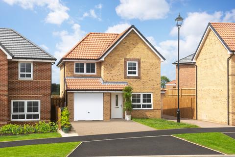 3 bedroom detached house for sale, Denby at Penning Fold Wellhouse Lane, Penistone, Barnsley S36