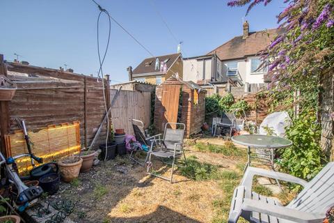 45 Brighton Avenue, Southend-on-sea, SS1 2QN