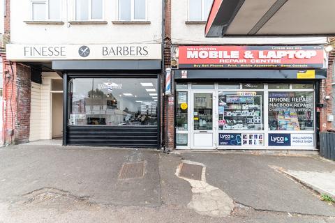 Property for sale, Stafford Road, Wallington SM6