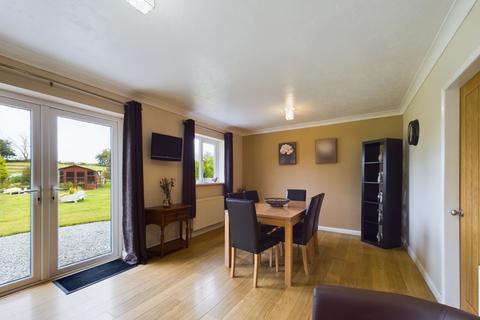 4 bedroom detached house for sale, Thornholme, Driffield, YO25 4NN