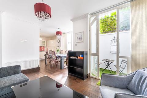 2 bedroom maisonette for sale, Craven Hill Gardens, Notting Hill Gate, London, W2