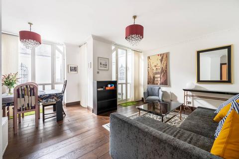 2 bedroom maisonette for sale, Craven Hill Gardens, Notting Hill Gate, London, W2