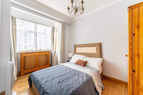 Orsett Terrace, Bayswater, London, W2