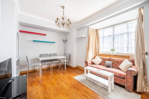 1 bedroom flat for sale, Orsett Terrace, Bayswater, London, W2