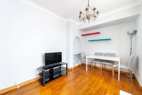 1 bedroom flat for sale, Orsett Terrace, Bayswater, London, W2