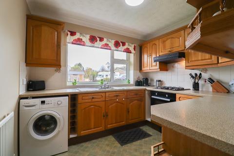 2 bedroom semi-detached bungalow for sale, West Hall Road, Dersingham