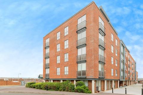 2 bedroom apartment for sale, Weevil Lane, Gosport PO12