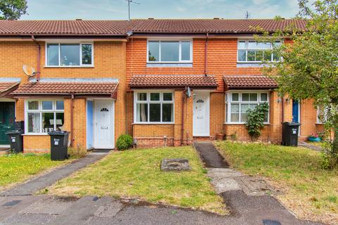 2 bedroom terraced house for sale, Driftway Close, Lower Earley, Reading, Berkshire