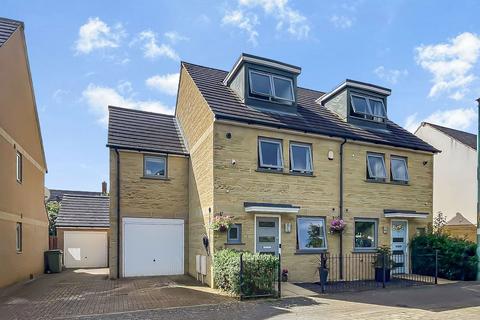 26 Graces Field, Stroud, GL5 4EN