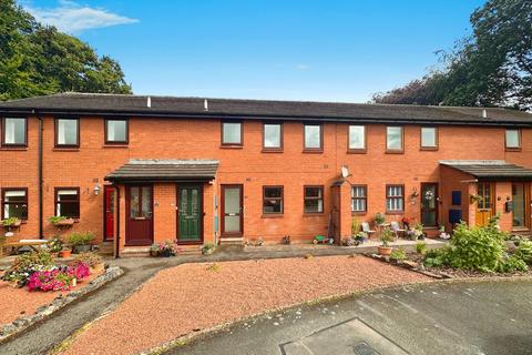 1 bedroom ground floor flat for sale, Glebe Close, Carlisle CA5