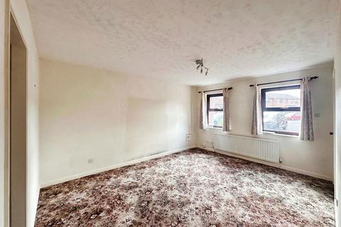 1 bedroom ground floor flat for sale, Glebe Close, Carlisle CA5