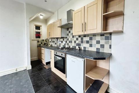 1 bedroom terraced house for sale, May Street, Crosland Moor, Huddersfield, HD4