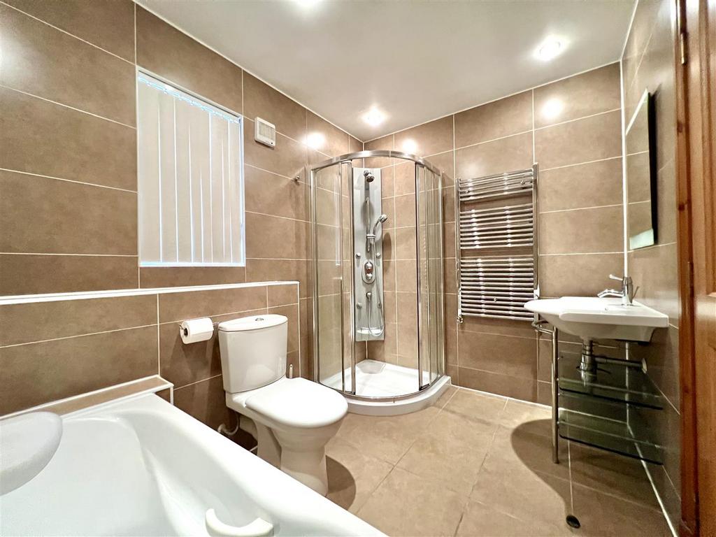 Seafar Drive, Kelty