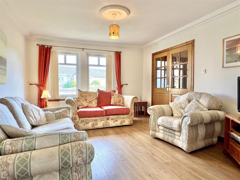 Seafar Drive, Kelty