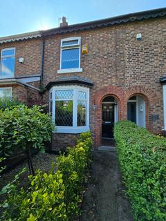 2 bedroom terraced house for sale, Manchester, Manchester M22