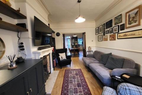 2 bedroom terraced house for sale, Manchester, Manchester M22