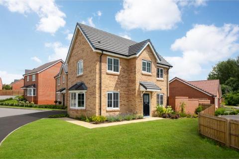 3 bedroom detached house for sale, Plot 92, The Thespian at Pinewood Grange, Hummingbird Drive IP14