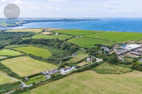 3 bedroom detached bungalow for sale, Broad Haven, Haverfordwest SA62