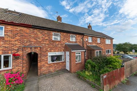 2 bedroom terraced house for sale, Weston Drive, Otley LS21