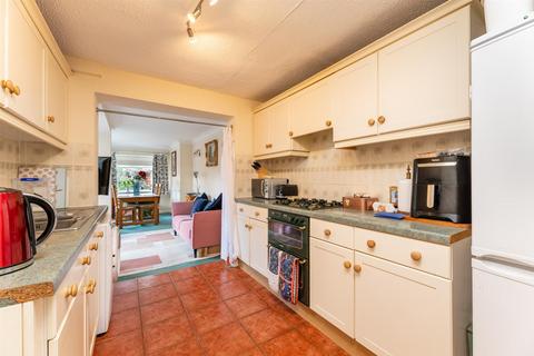 2 bedroom terraced house for sale, Weston Drive, Otley LS21