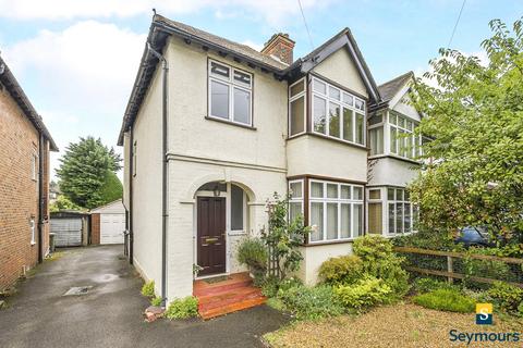 43 Worplesdon Road, Guildford, GU2 9RS