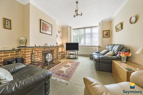 43 Worplesdon Road, Guildford, GU2 9RS