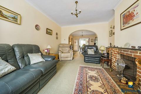 43 Worplesdon Road, Guildford, GU2 9RS