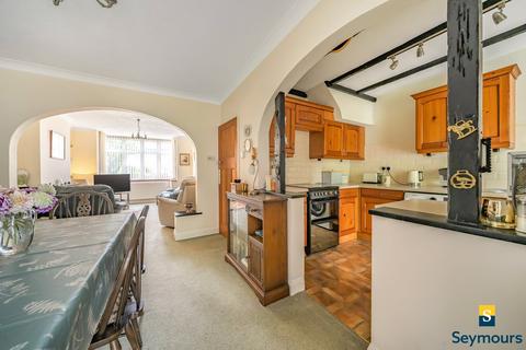 43 Worplesdon Road, Guildford, GU2 9RS