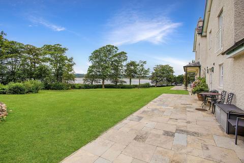 2 bedroom apartment for sale, The Promenade, Arnside, LA5