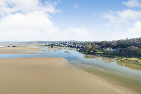 2 bedroom apartment for sale, The Promenade, Arnside, LA5