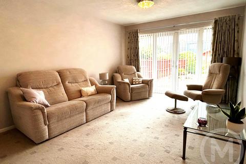 2 bedroom detached bungalow for sale, Burns Avenue, Thornton-Cleveleys