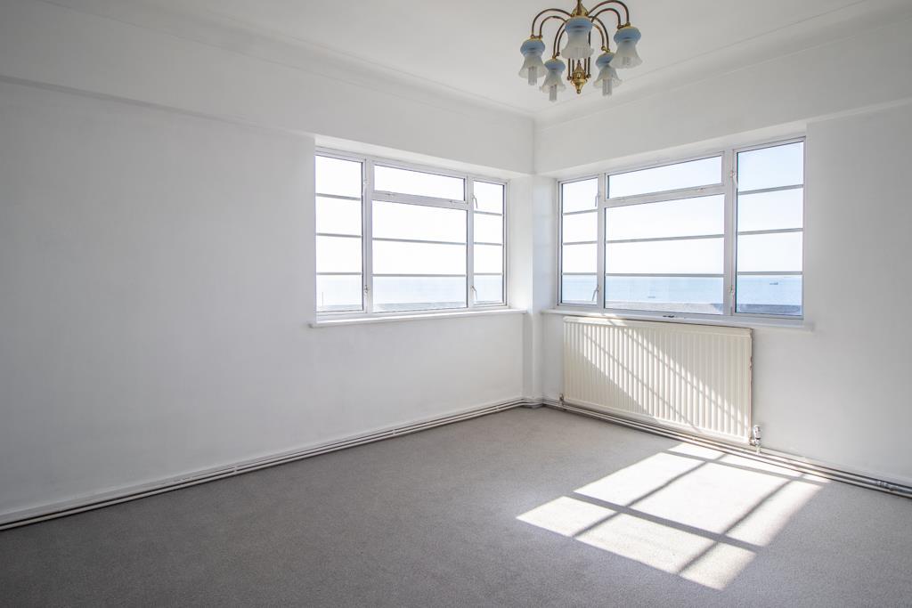 Bedroom Two/Dining Room