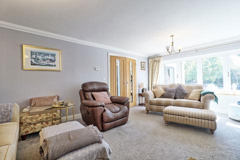 4 bedroom detached house for sale, Burnham Road, Chelmsford CM3