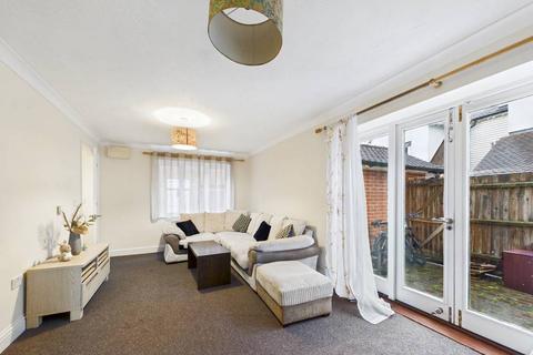 2 bedroom semi-detached house to rent, St. James's Rise, Colchester, Essex, CO1