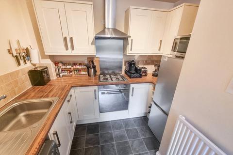 1 bedroom maisonette for sale, Britten Close, Guildford GU12