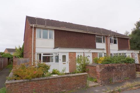 1 bedroom flat for sale, Bradford Road, Bournemouth, Dorset