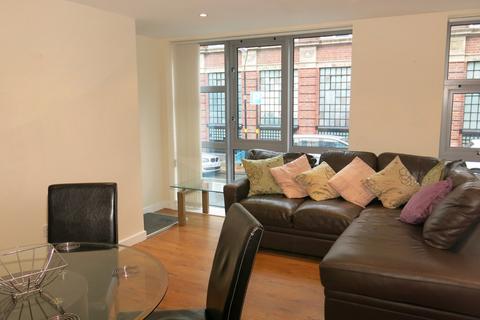 3 bedroom apartment to rent, Powell Street, Birmingham, B1