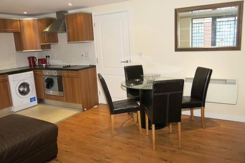 3 bedroom apartment to rent, Powell Street, Birmingham, B1