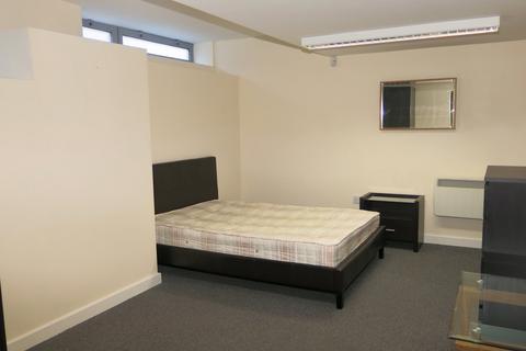 3 bedroom apartment to rent, Powell Street, Birmingham, B1